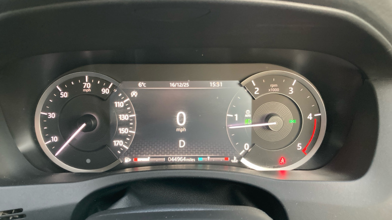 Jaguar XE 2.0d S 4dr Auto Diesel Saloon